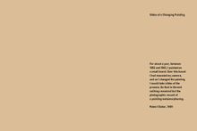 Robert Gober: Slides of a Changing Painting