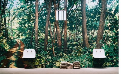 Robert Gober: The Heart Is Not a Metaphor