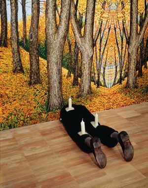 Robert Gober: The Heart Is Not a Metaphor