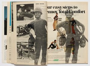 Robert Heinecken: Object Matter