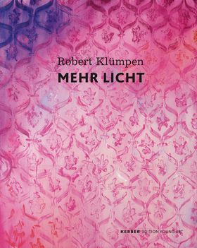 Robert Klmpen: More Light