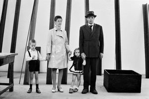 Robert Lebeck: 1968
