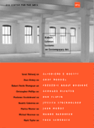 Robert Lehman Lectures On Contemporary Art No. 1