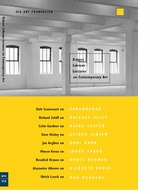 Robert Lehman Lectures on Contemporary Art No. 4