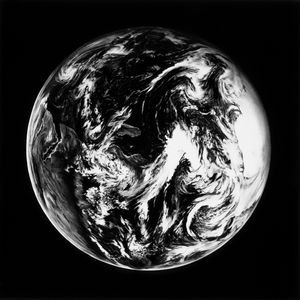Robert Longo: Charcoal