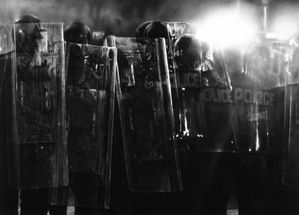 Robert Longo: Charcoal, Volume 2