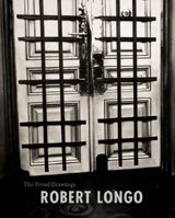Robert Longo: The Freud Drawings