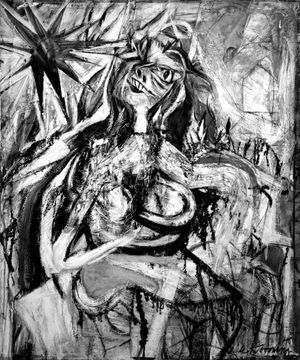 Robert Longo: The New Beyond