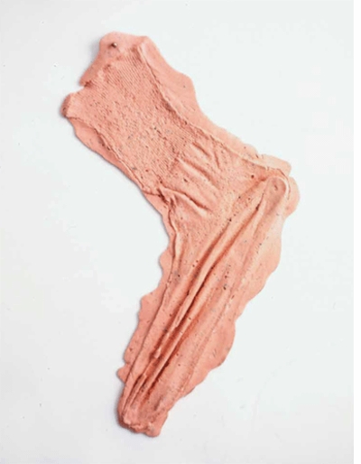 Robert Overby: "Rubber Sock", 18 February 1971