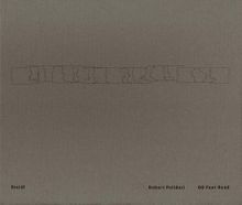 Robert Polidori: 60 Feet Road