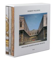 Robert Polidori: Parcours Musologique Revisit