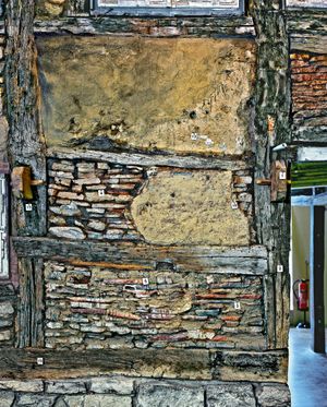 Robert Polidori: Topographical Histories