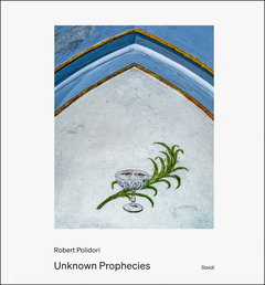 Robert Polidori: Unknown Prophecies