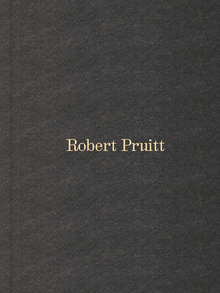 Robert Pruitt
