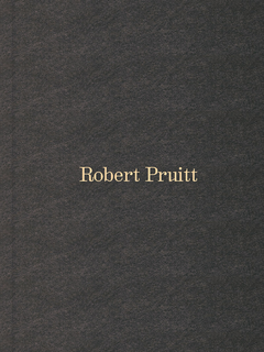 Robert Pruitt
