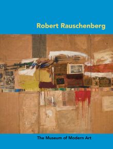 Robert Rauschenberg
