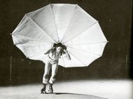 Celebrating the 100th birthday of Robert Rauschenberg