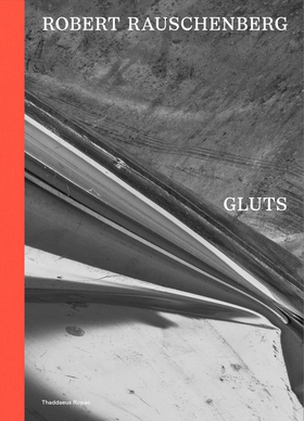 Robert Rauschenberg: Gluts