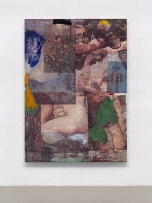 Robert Rauschenberg: Japanese Clayworks