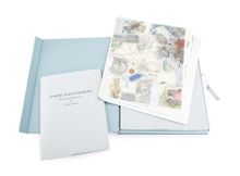 Robert Rauschenberg: Thirty-Four Illustrations for Dantes Inferno