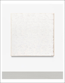 Robert Ryman: The Real Thing
