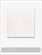 Robert Ryman: The Real Thing