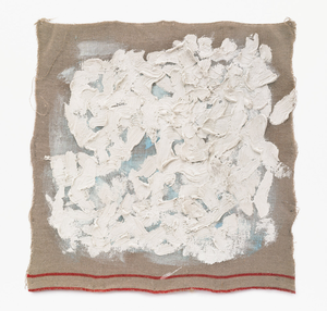 Robert Ryman: The Real Thing