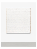 Robert Ryman: The Real Thing