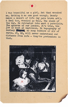 Robert Seydel: A Picture Is Always a Book