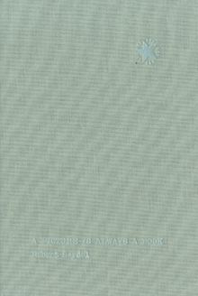 Robert Seydel: A Picture Is Always a Book
