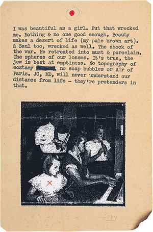 Robert Seydel: A Picture Is Always a Book
