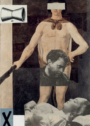 Robert Seydel: Book of Ruth