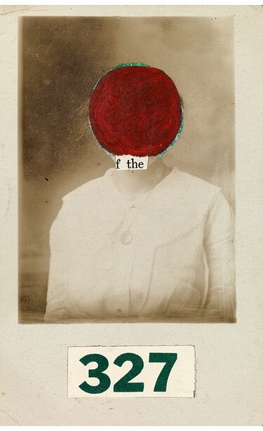Robert Seydel: The Eye in Matter at Queens Museum