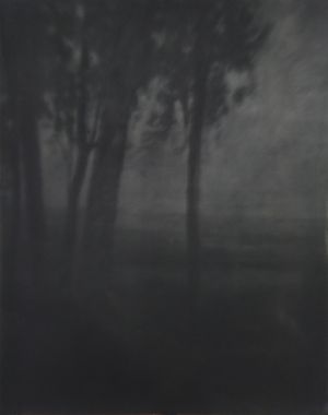 Robert Stivers: Sanctum