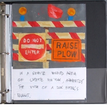 Robert Weaver: A Pedestrian View