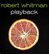 Robert Whitman