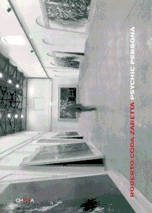 Roberto Coda Zabetta: Psychic Persona