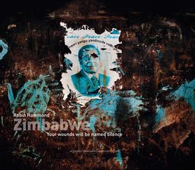 Robin Hammond: Zimbabwe