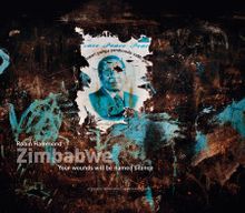Robin Hammond: Zimbabwe