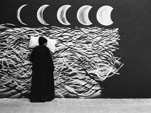 Robin Rhode: Tension