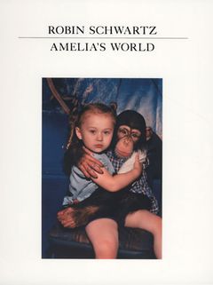 Robin Schwartz: Amelia's World