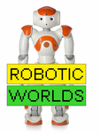 Robotic Worlds