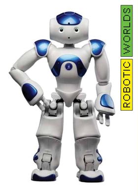 Robotic Worlds