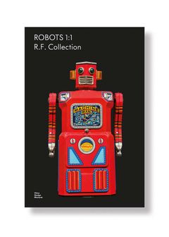 ROBOTS 1:1