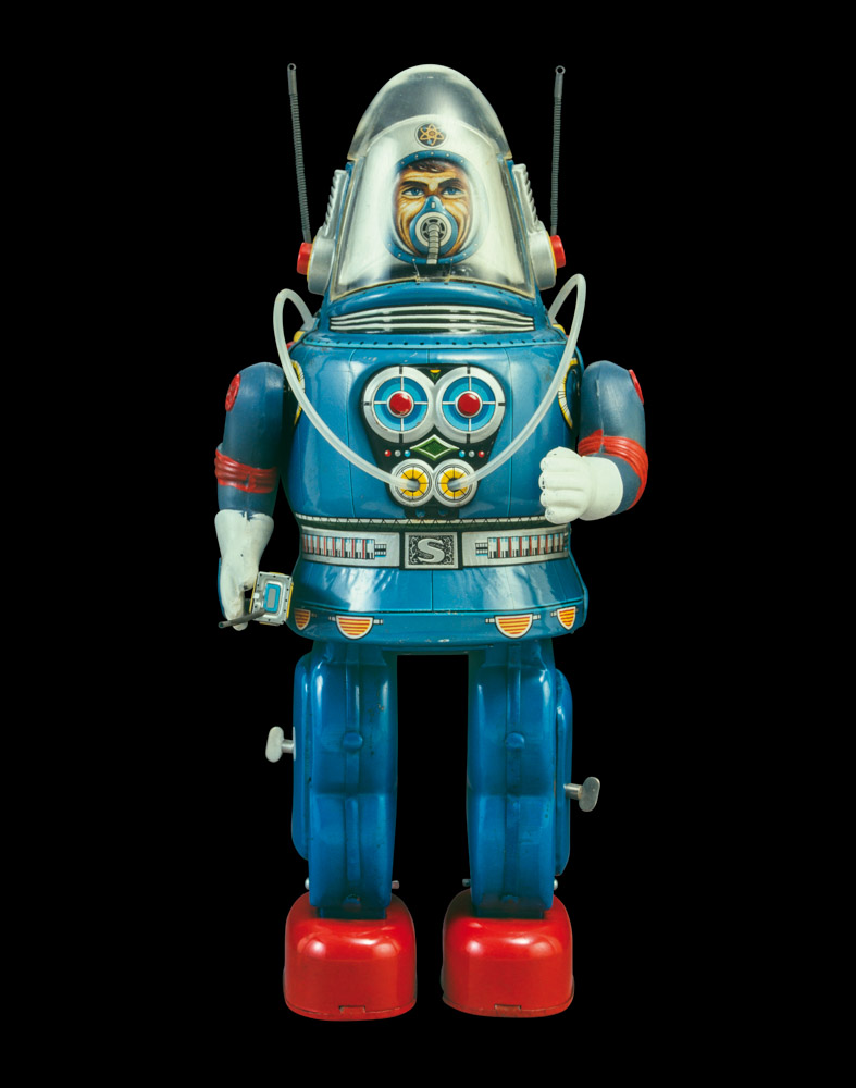 Robots 12 ARTBOOK | D.A.P. 2023 Catalog Books Exhibition