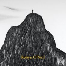 Robyn O'Neil: The World has Won. A Final Bow Was Taken.