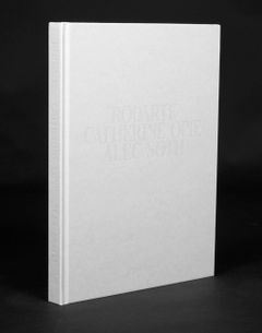 Rodarte, Catherine Opie, Alec Soth