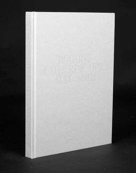 Rodarte, Catherine Opie, Alec Soth