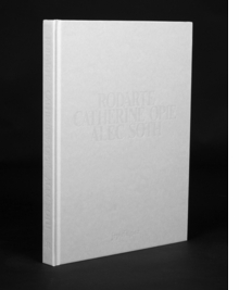 Rodarte, Catherine Opie, Alec Soth