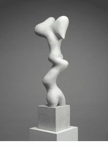Rodin / Arp